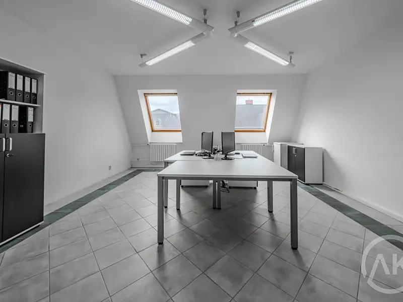 Pronájem kanceláře 29 m², Ostrava – náhled fotky 2