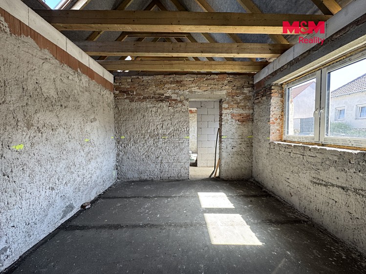 Prodej domu, 80 m² (17 z 25)