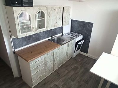 Prodej bytu 2+1 53 m²