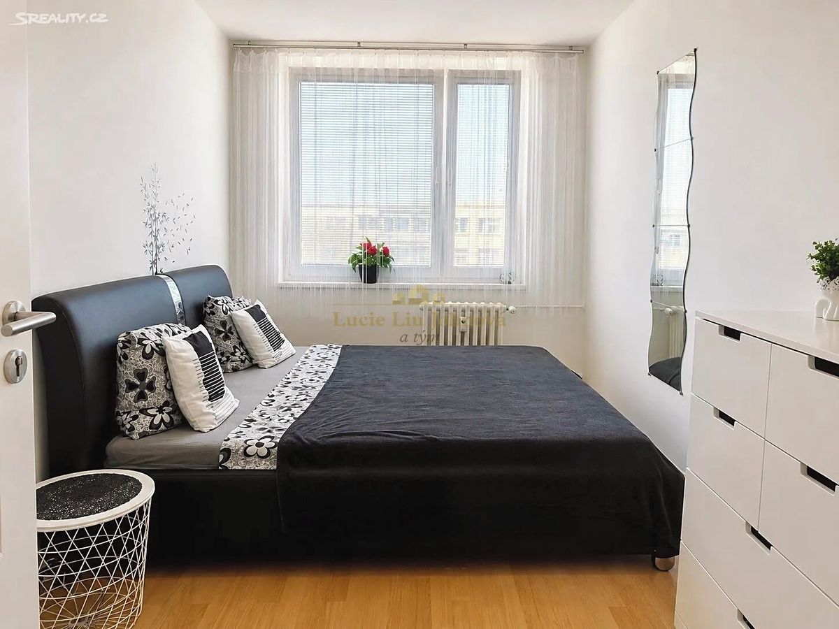 Prodej bytu 2+kk 41 m² – fotografie 4