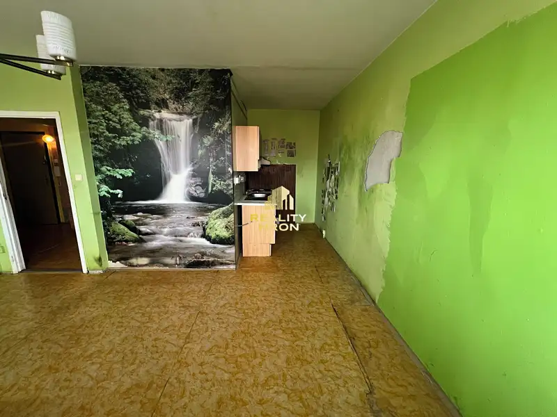 Prodej bytu 1+kk 31 m², Teplice – náhled fotky 3