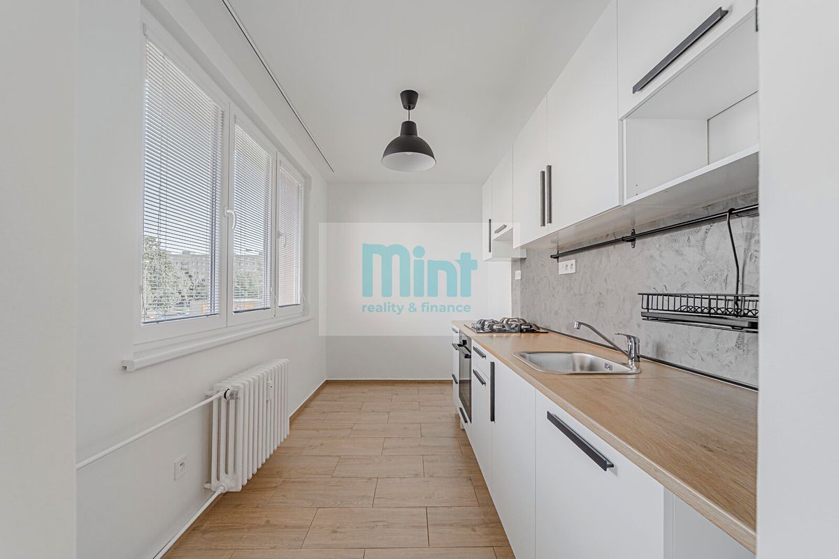 Prodej bytu 3+1 67 m² – fotografie 5