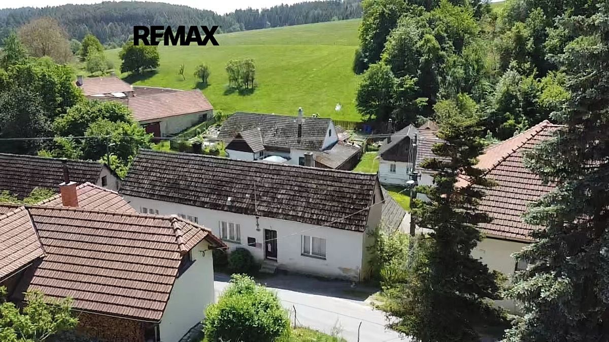 Prodej rodinného domu 80 m², pozemek 338 m²