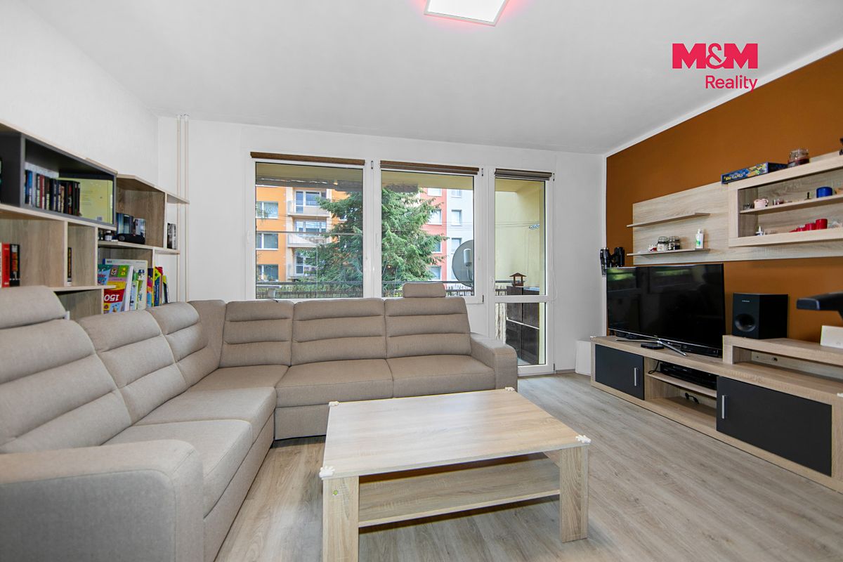 Prodej bytu 3+1 63 m² – fotografie 4