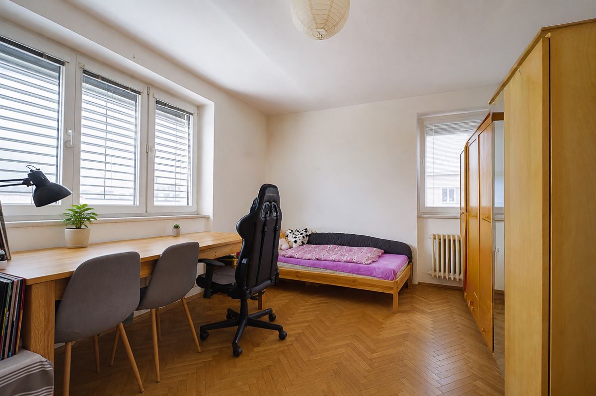 Prodej bytu 2+1 54 m² – fotografie 5