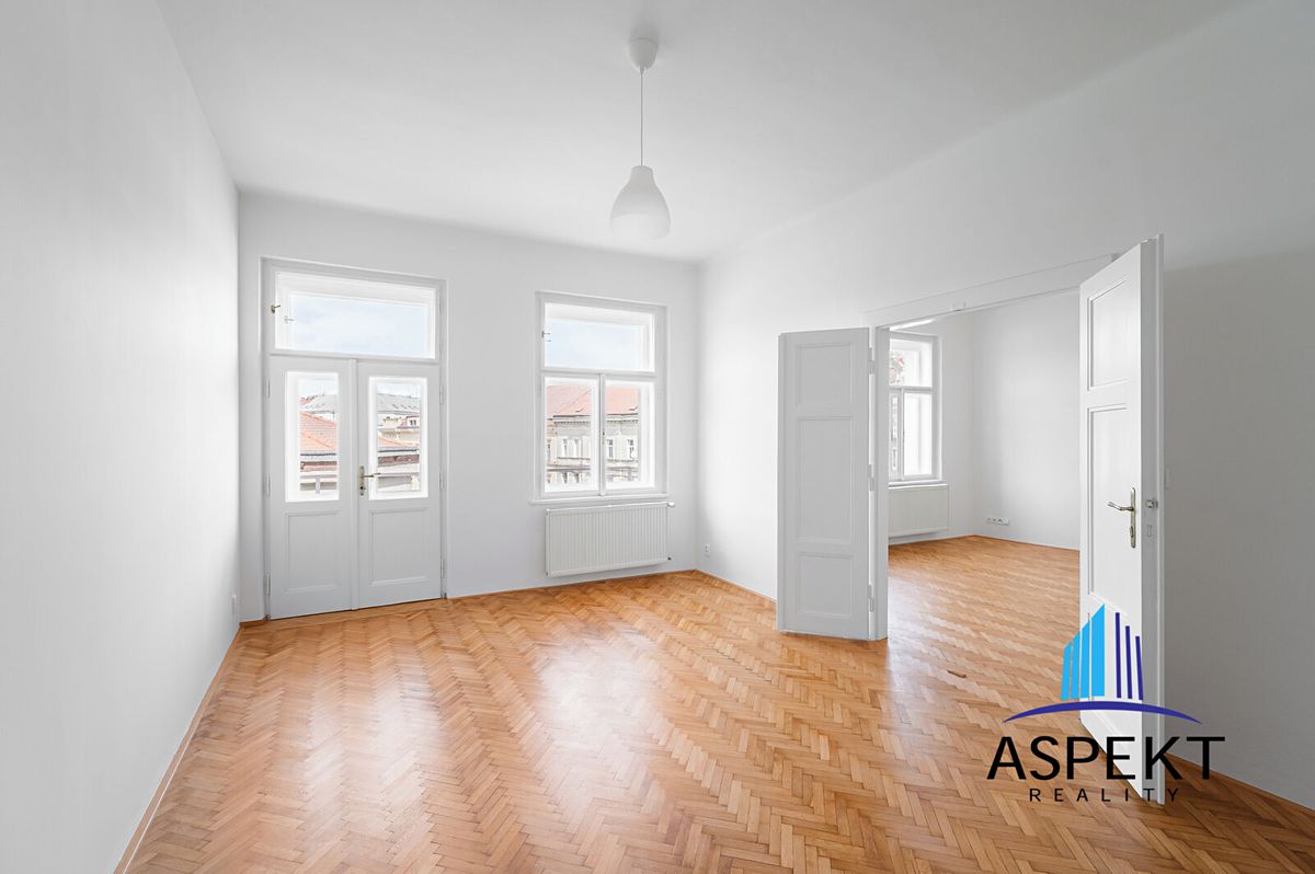 Pronájem bytu 2+1 70 m² – fotografie 4
