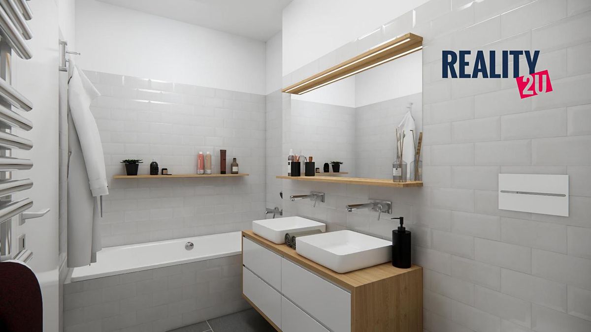 Prodej rodinného domu 126 m², pozemek 102 m² – fotografie 5