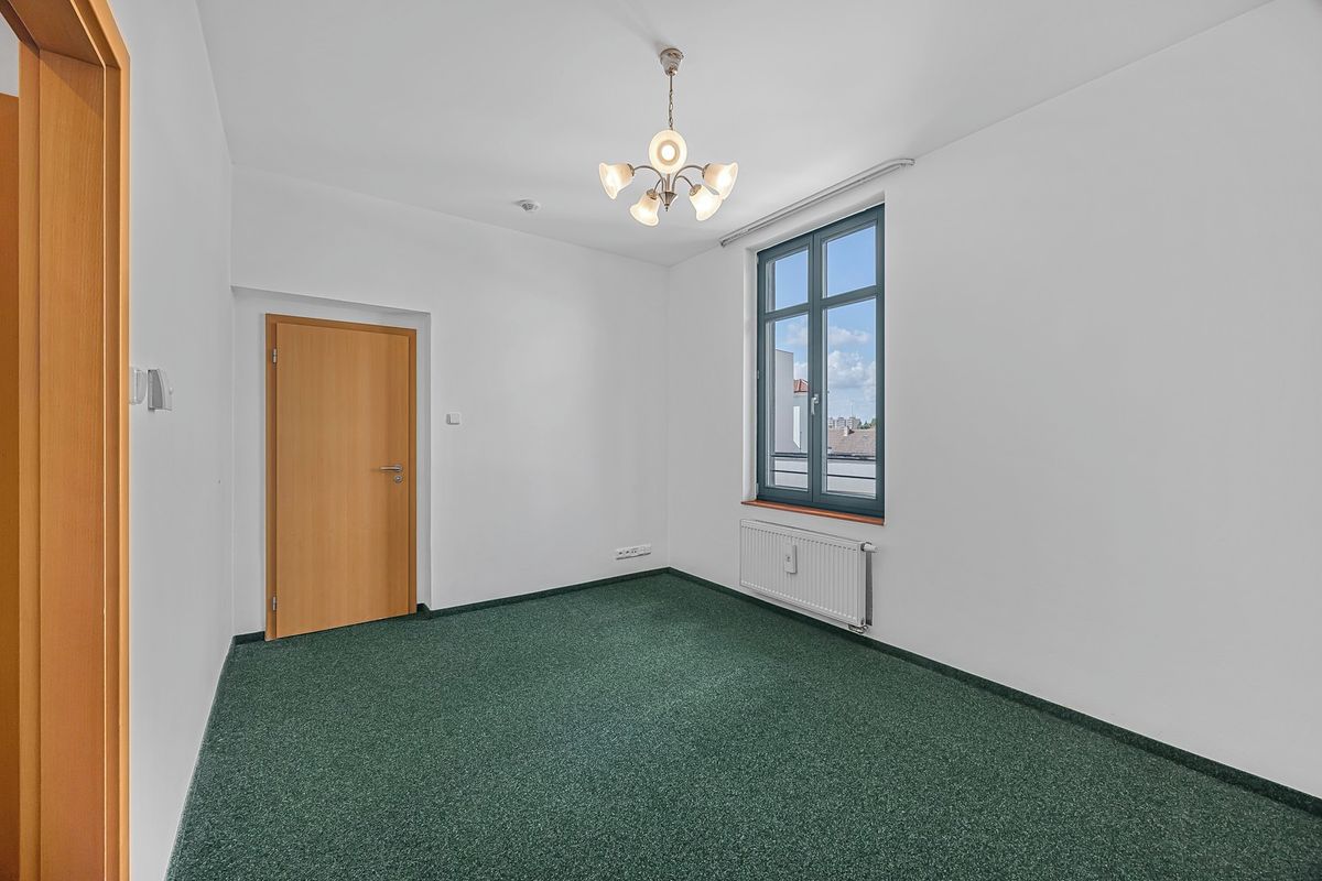 Pronájem bytu 2+kk 50 m² – fotografie 5