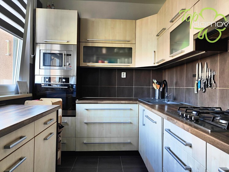 Wohnung 4+1 zum Kauf, 84 m² (2 von 17)