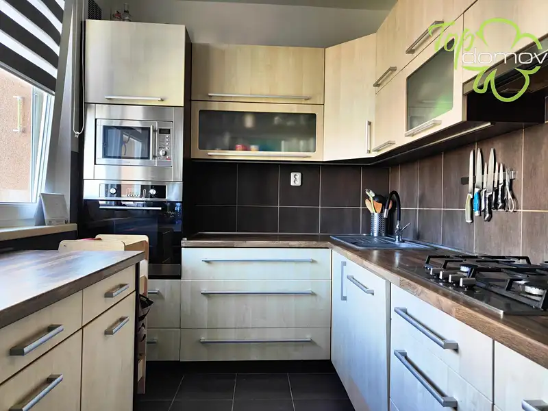 Prodej bytu 4+1 84 m², Ostrava – náhled fotky 2