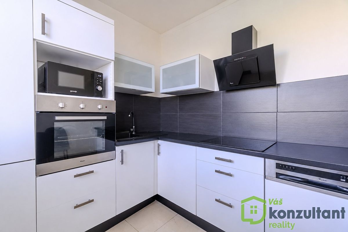 Prodej bytu 3+1 58 m² – fotografie 4