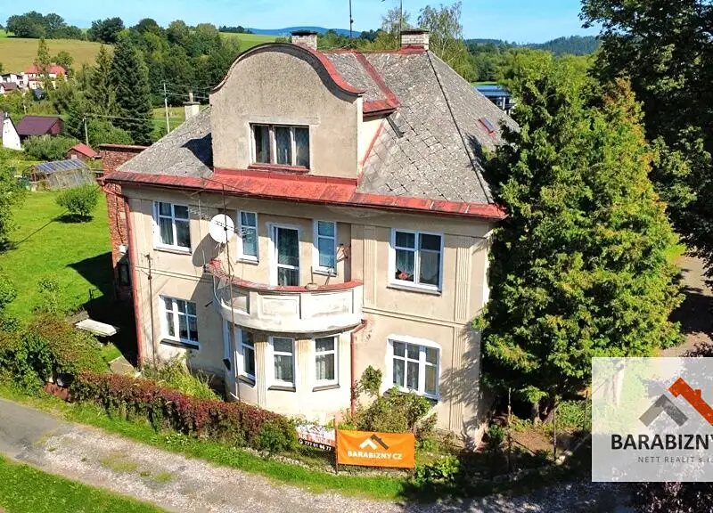 Prodej činžovního domu 300 m², Pilníkov – náhled fotky 1