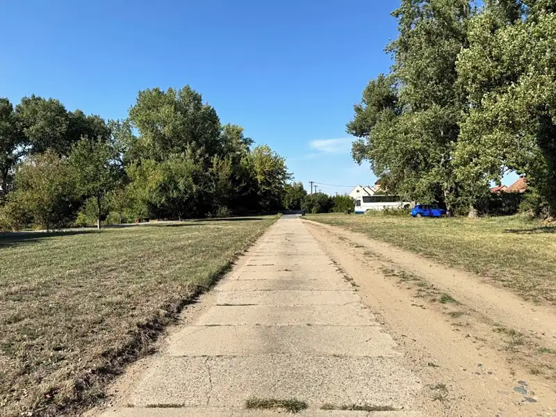 Prodej stavebního pozemku 2503 m², Svatobořice-Mistřín – náhled fotky 3