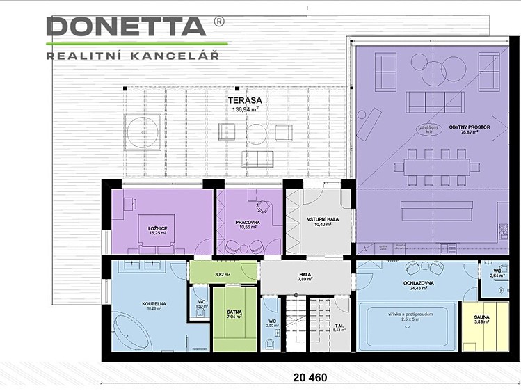 Ділянка на продаж, 3 651 м² (8 з 14)