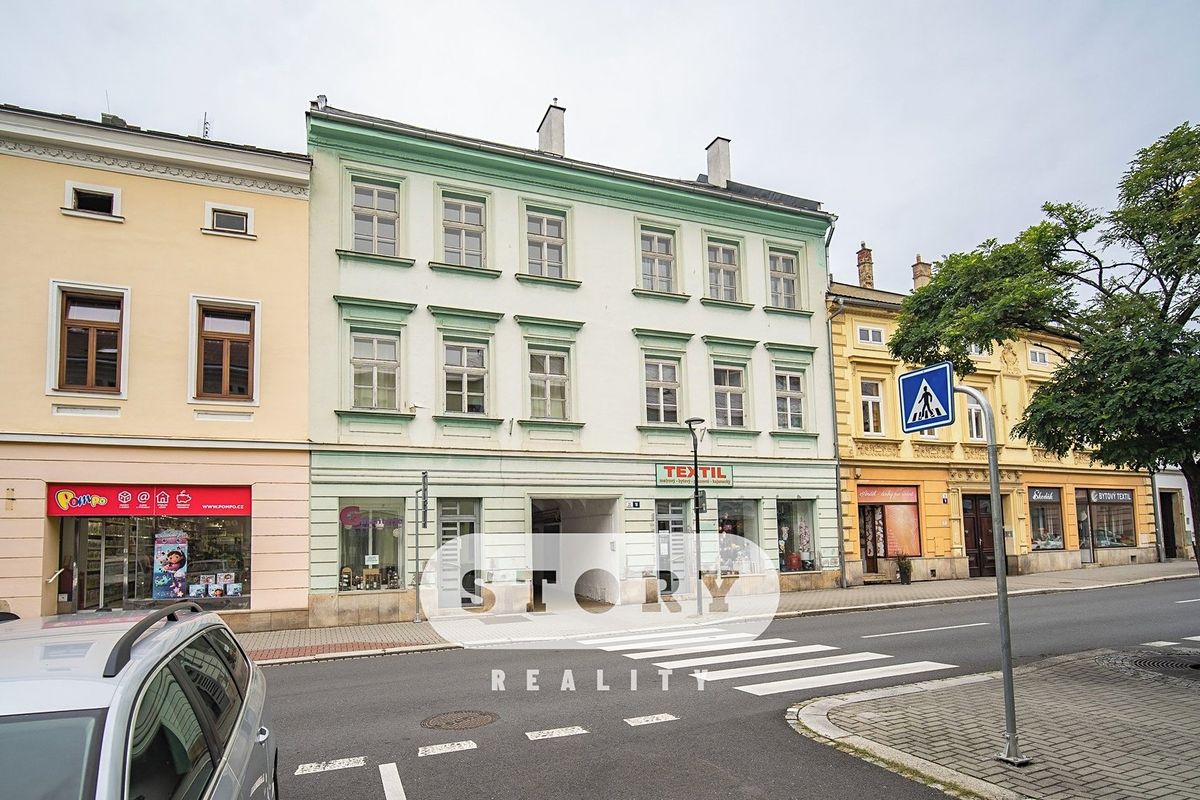 Prodej bytu 1+1 51 m² – fotografie 3