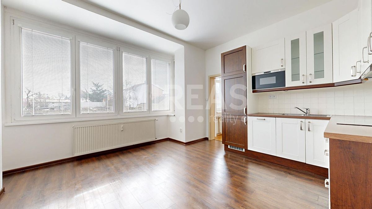 Pronájem bytu 2+kk 45 m² – fotografie 4