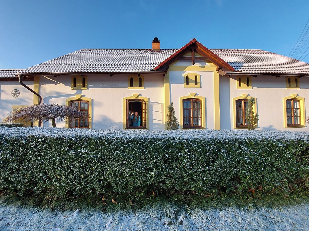 Prodej stavebního pozemku 4700 m² – fotografie 3