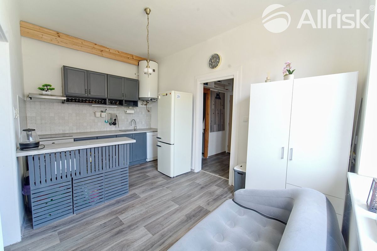 Prodej bytu 2+kk 42 m² – fotografie 3