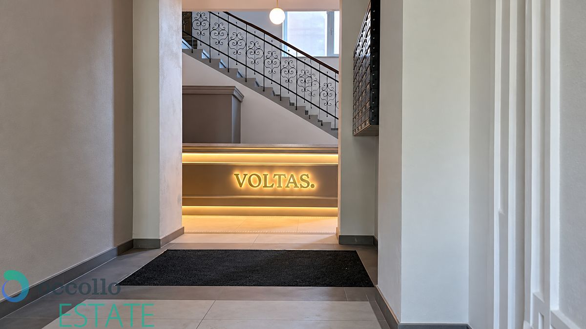 Pronájem bytu 3+kk 94 m² – fotografie 2