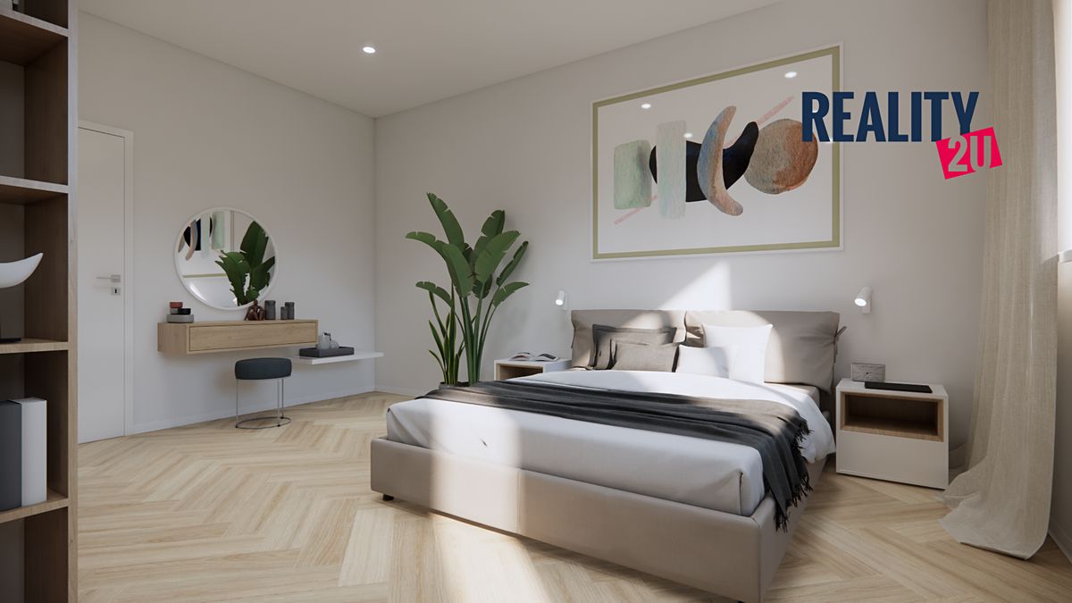 Prodej rodinného domu 117 m², pozemek 102 m² – fotografie 3