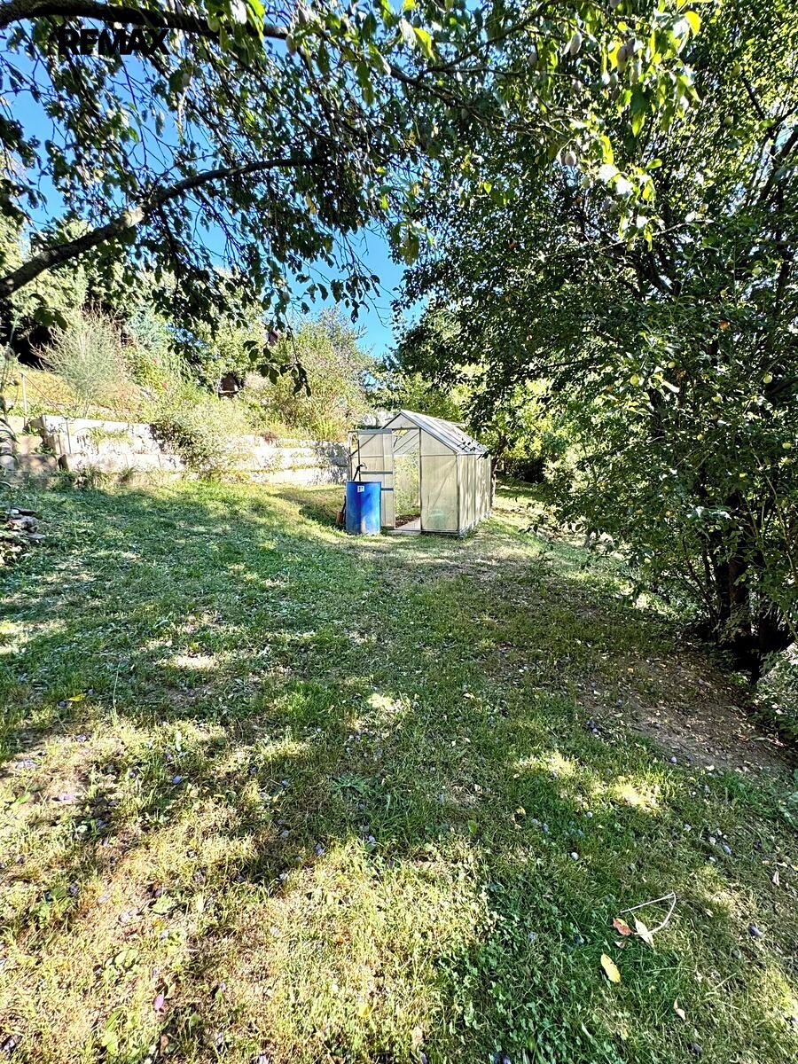 Prodej chaty 20 m², pozemek 20 m² – fotografie 2