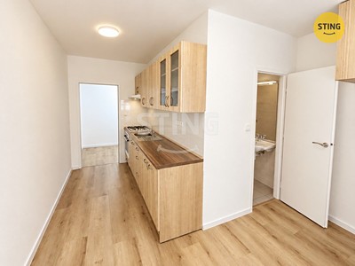 Квартира 2+1 на продаж, 58 м² (2 з 9)