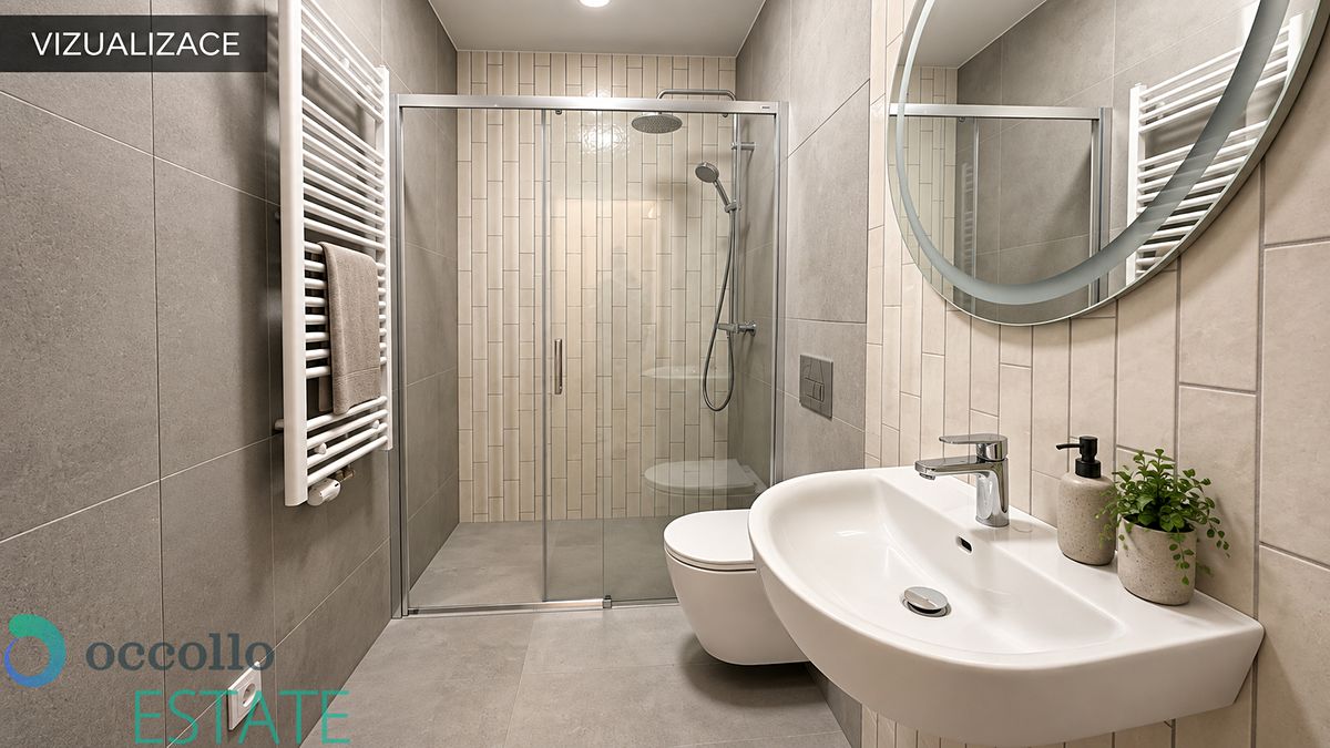 Pronájem bytu 3+kk 94 m² – fotografie 5
