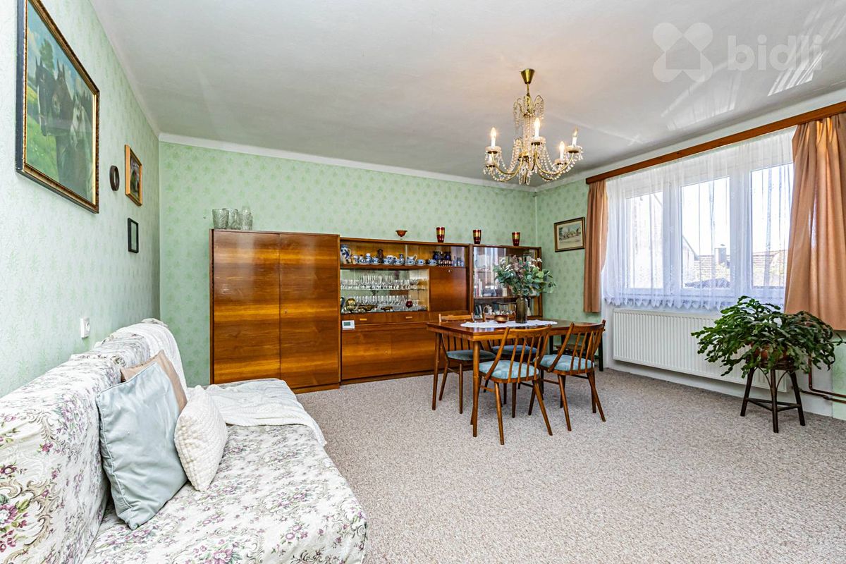 Prodej rodinného domu 250 m², pozemek 3642 m² – fotografie 5