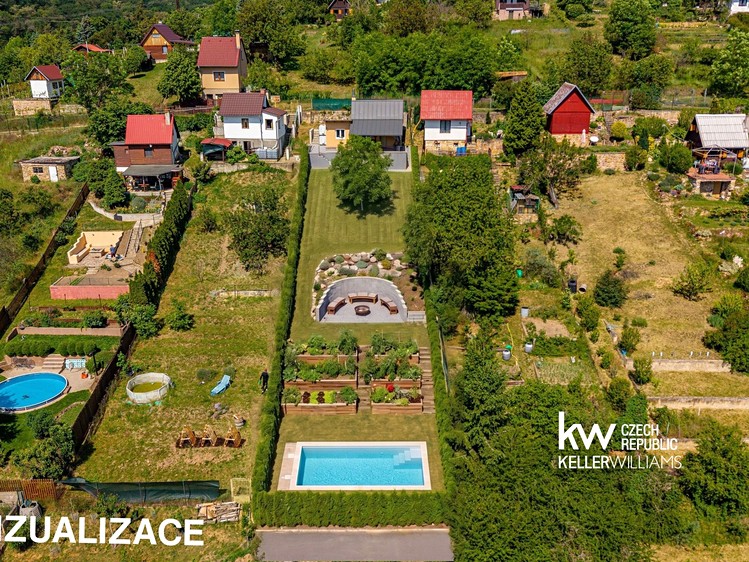 Будинок на продаж, 33 м² (40 з 51)