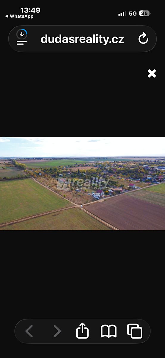 Prodej zahrady 3653 m² – fotografie 2