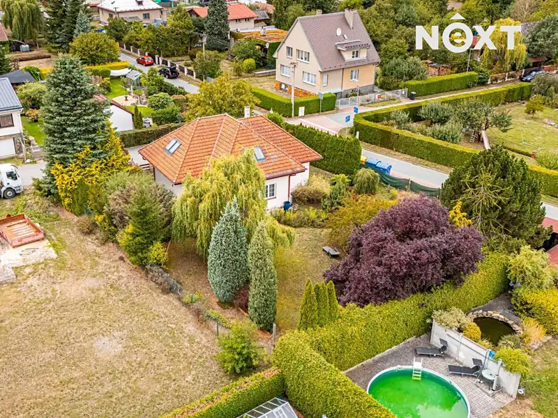 Prodej rodinného domu 160 m², pozemek 917 m², Horní Jelení – náhled fotky 2