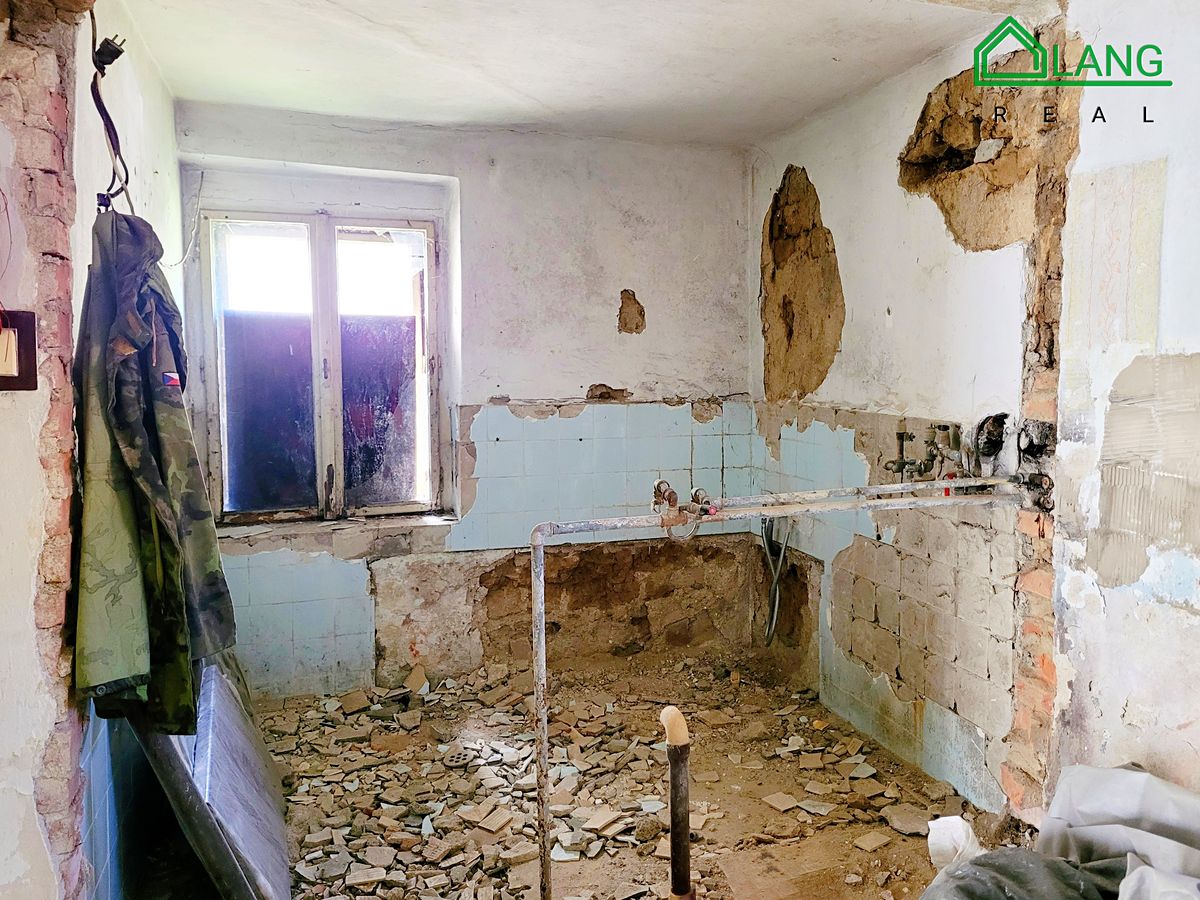 Prodej rodinného domu 85 m², pozemek 254 m² – fotografie 5