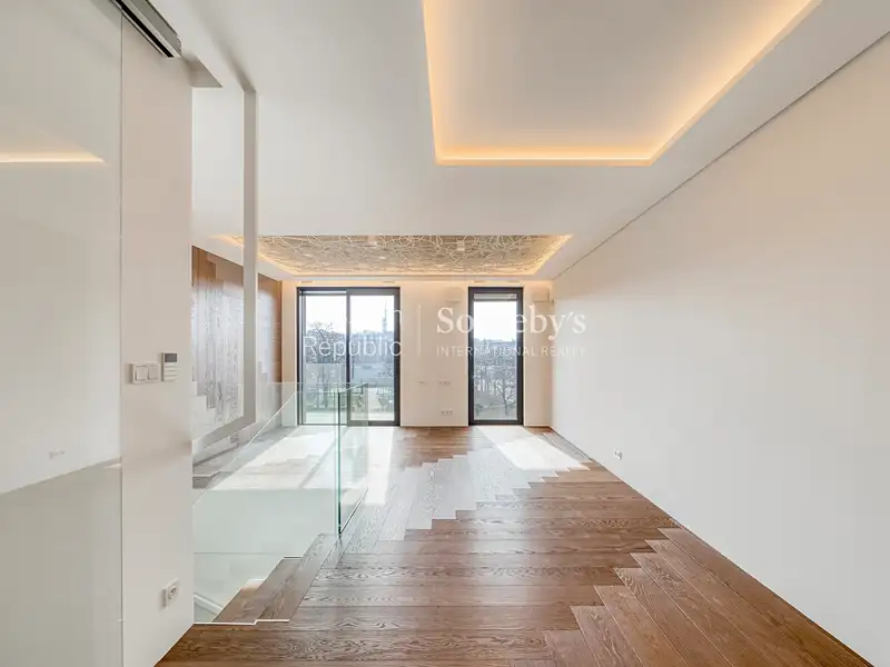 Prodej bytu 3+kk 96 m², Praha – náhled fotky 2