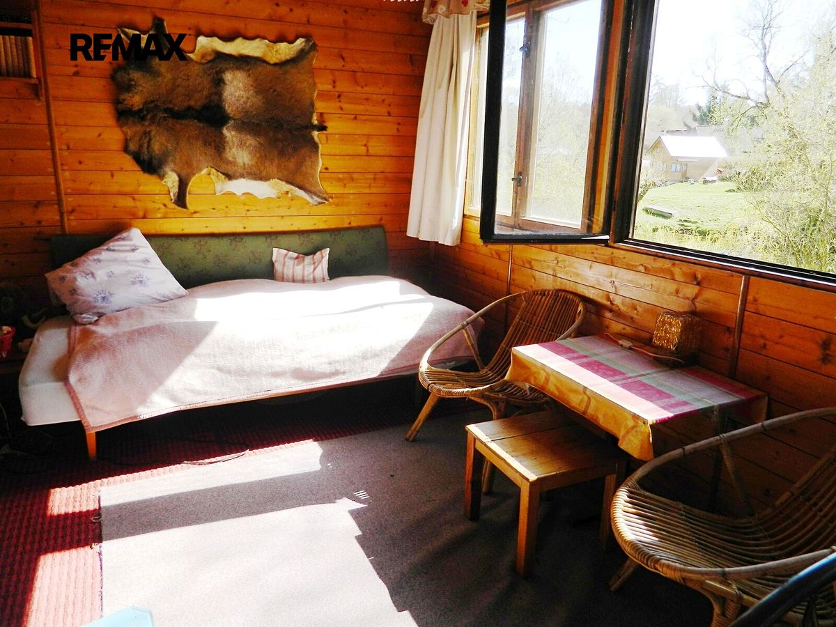 Prodej chaty 54 m², pozemek 42 m² – fotografie 2