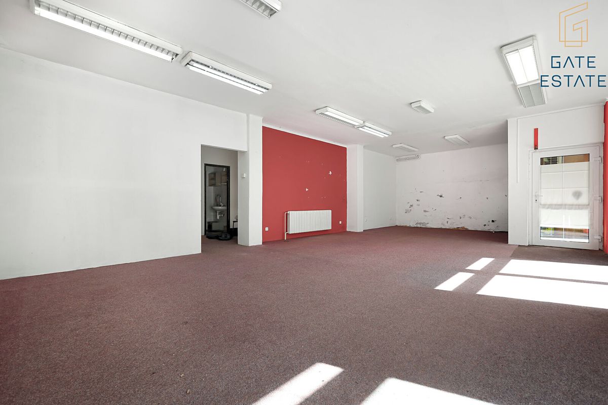 Prodej obchodního prostoru 87 m² – fotografie 5