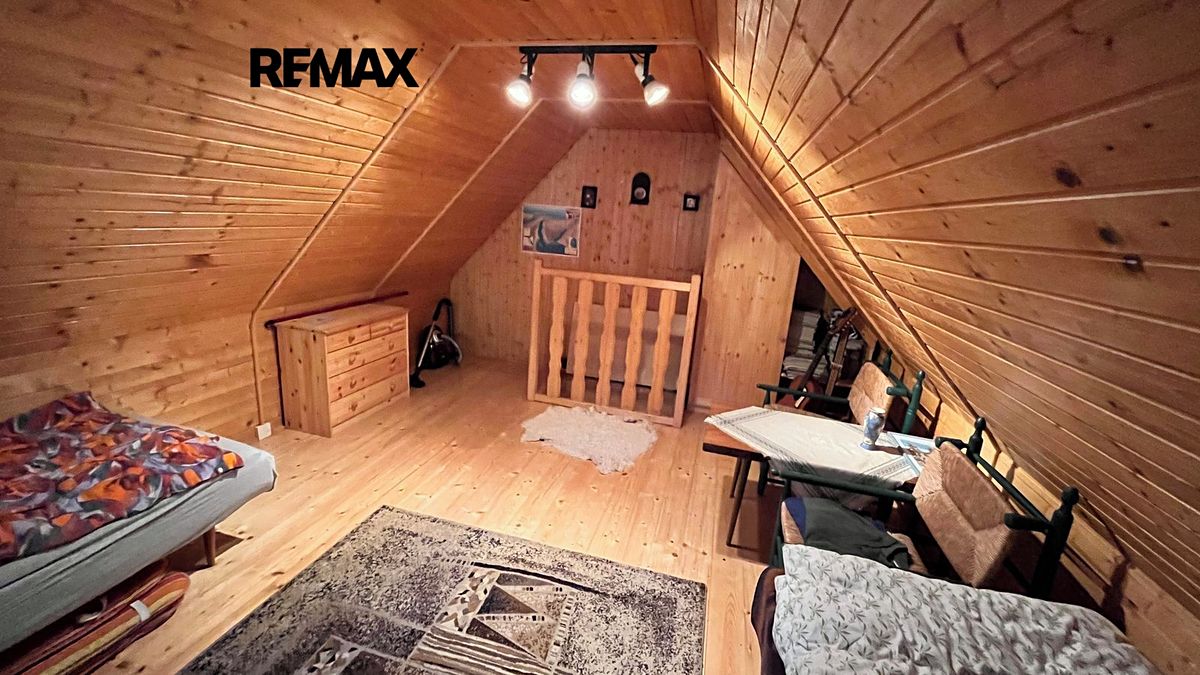 Prodej chaty 40 m², pozemek 3508 m² – fotografie 3