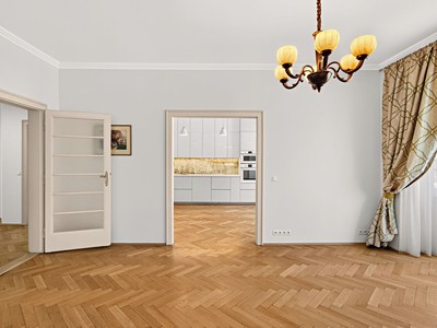 Prodej bytu 3+1 96 m²