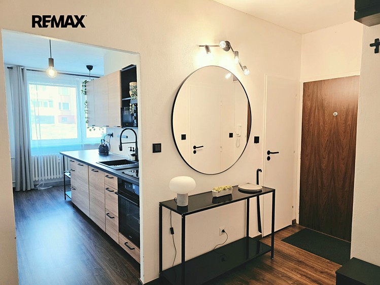 Квартира 2+1 на продаж, 59 м² (5 з 17)