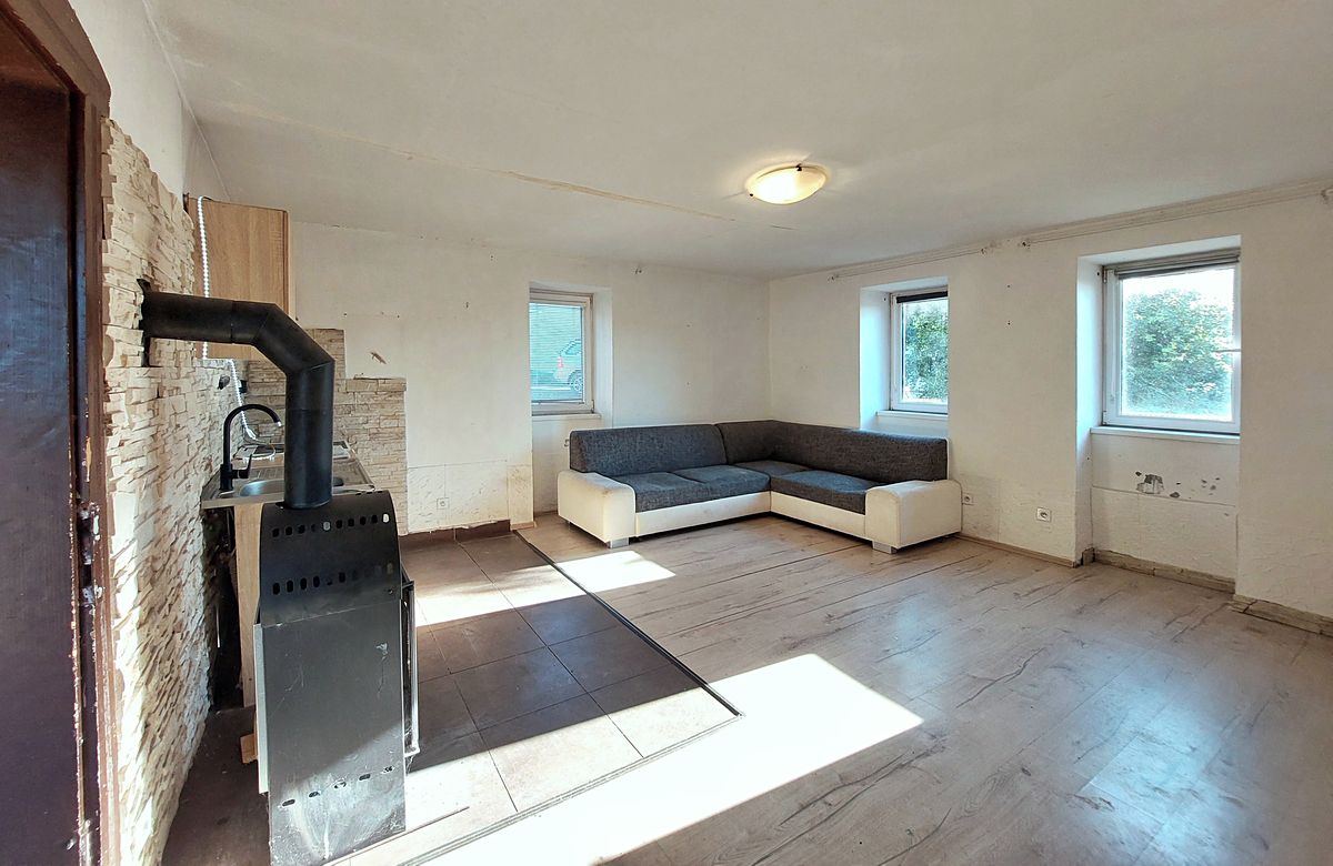 Prodej rodinného domu 57 m², pozemek 555 m² – fotografie 5
