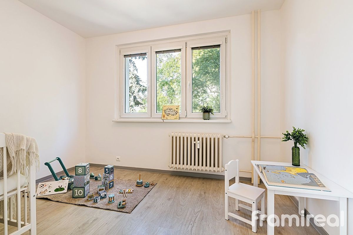 Prodej bytu 3+1 52 m² – fotografie 4