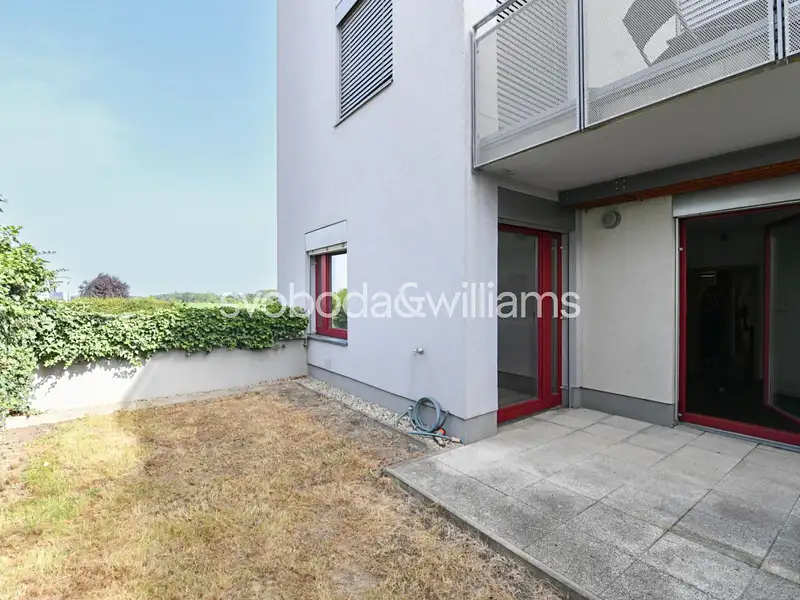 Pronájem bytu 2+kk 53 m², Praha – náhled fotky 3