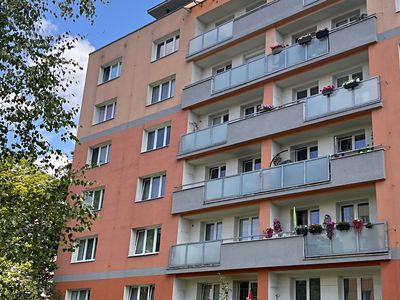 Prodej bytu 3+1 72 m²