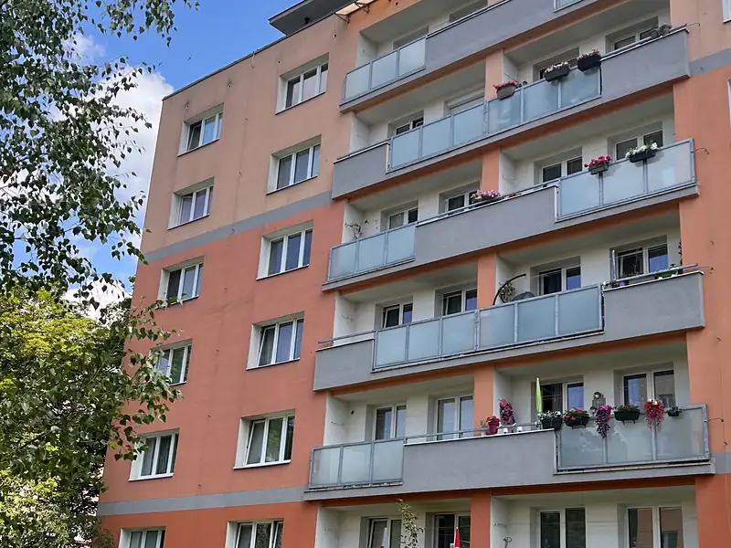 Prodej bytu 3+1 72 m², Ústí nad Labem – náhled fotky 1