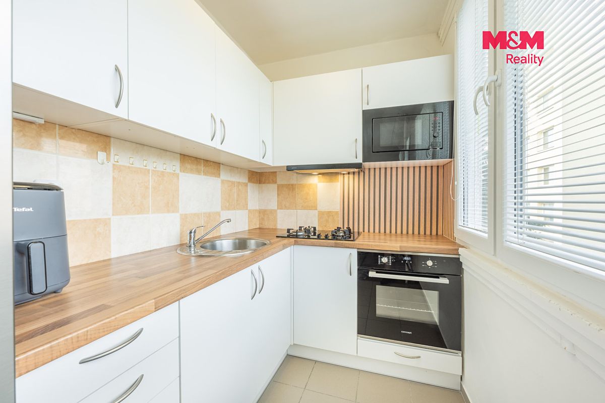 Prodej bytu 3+kk 53 m² – fotografie 4