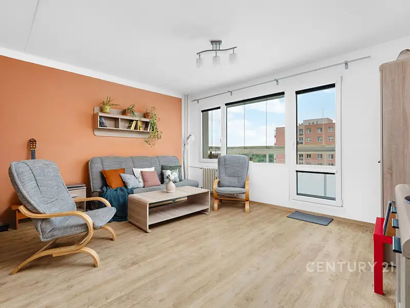 Prodej bytu 3+1 70 m², Brno – náhled fotky 1