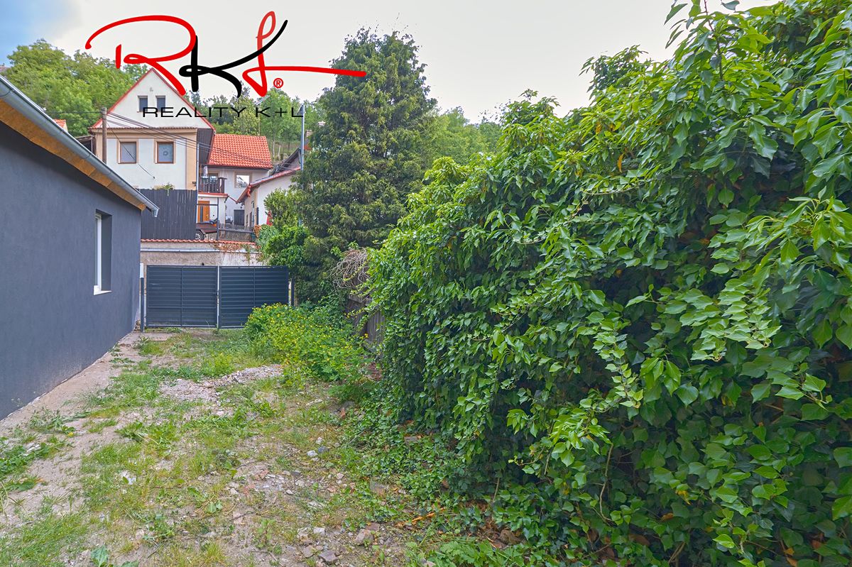 Prodej rodinného domu 54 m², pozemek 162 m² – fotografie 4