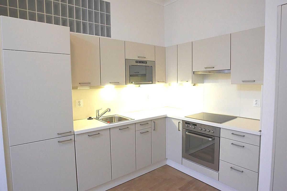 Pronájem bytu 2+kk 62 m²
