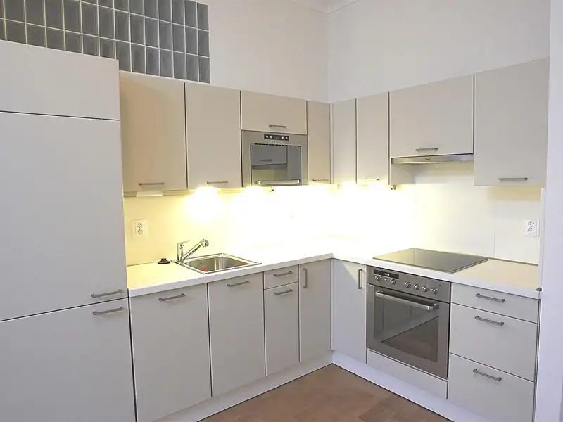 Pronájem bytu 2+kk 62 m², Praha – náhled fotky 1