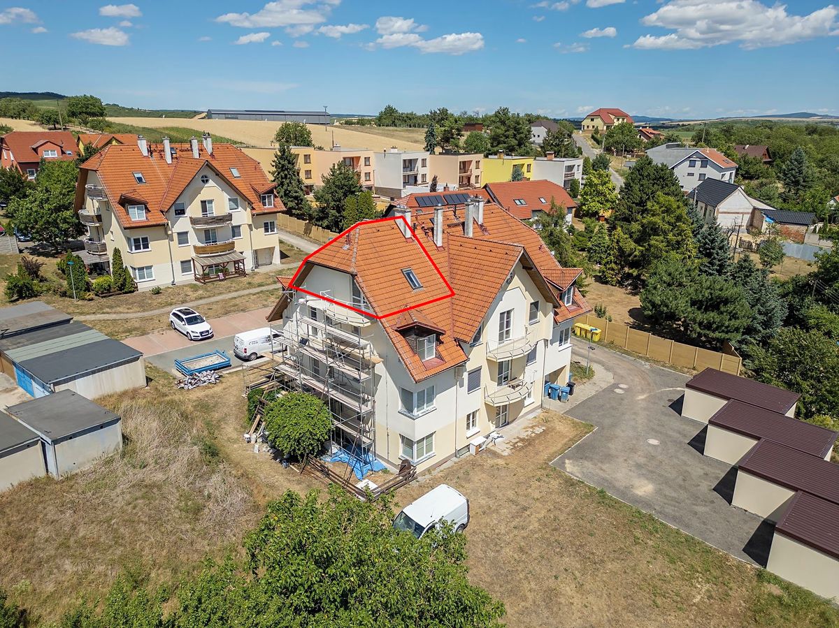 Prodej bytu 1+kk 34 m² – fotografie 4