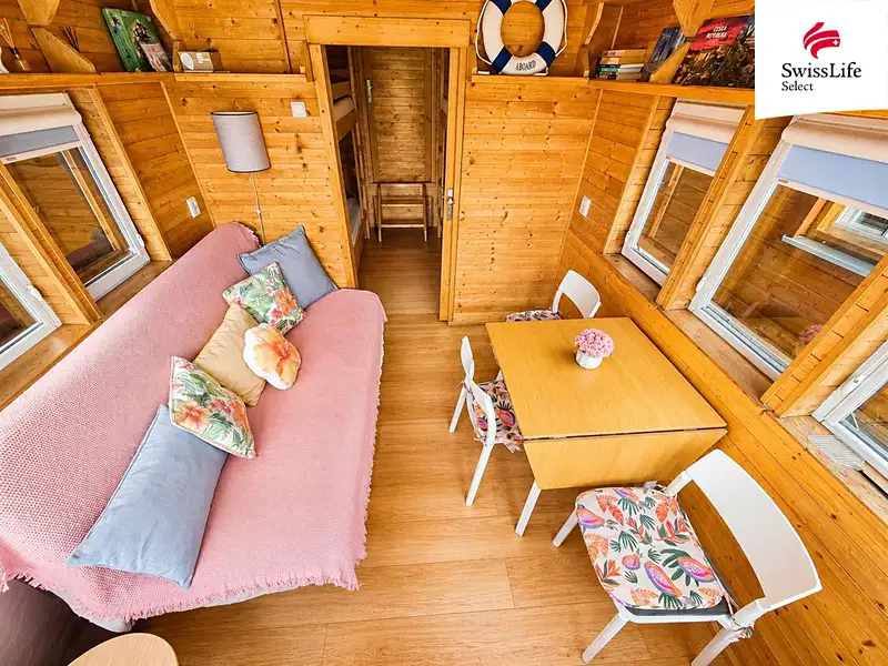 Prodej specifického typu nemovitosti 50 m², Praha – náhled fotky 2